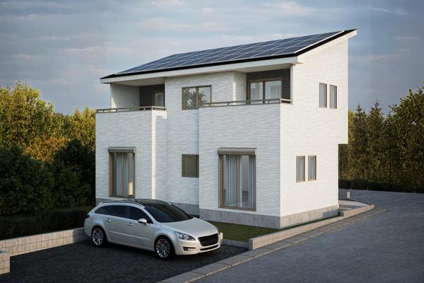 【住宅メーカー・工務店向け】VRモデルハウスの製作します