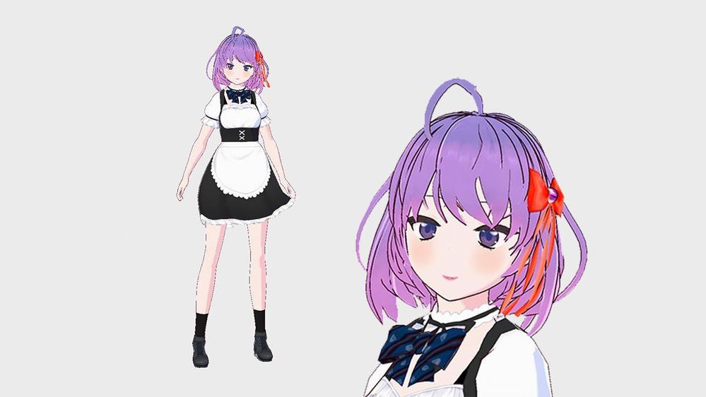 3D Model Vtuber: A Comprehensive Guide to Creating a Virtual Identity