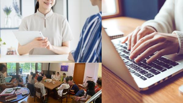 【個人事業】【事務作業代行】あなたのやりたい！をバックオフィスからサポートします