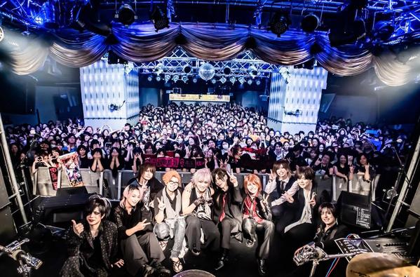 【元バンドマンの音楽カメラマンが書く】情景の浮かぶ渾身のライブレポートを承ります