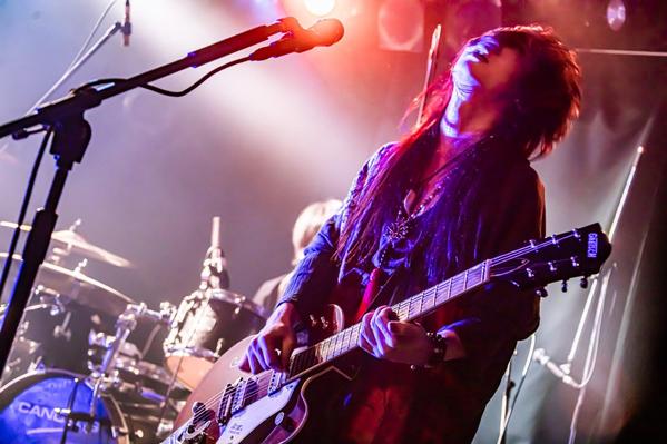 【元バンドマンの音楽カメラマンが書く】情景の浮かぶ渾身のライブレポートを承ります