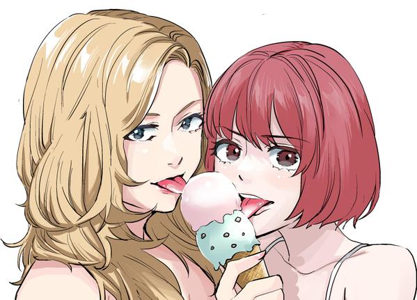 様々な用途で使えるかっこいいイラストやかわいいイラストを制作します