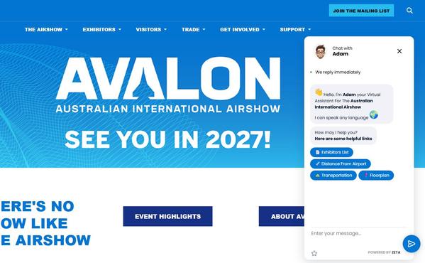 【WebサイトにAIを】AIチャットボット簡単組み込みサービス承ります