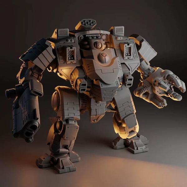 【格安】イラストやラフ絵から3Dモデリングを制作します