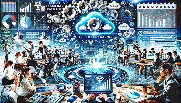【業務効率化を加速】広告・イベント業向けカスタムWebアプリを開発します