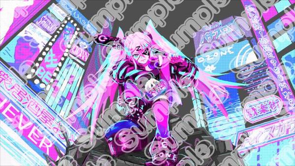 【ゲーム・動画向け】活用の幅いろいろ！魅力的なイラスト制作を承ります