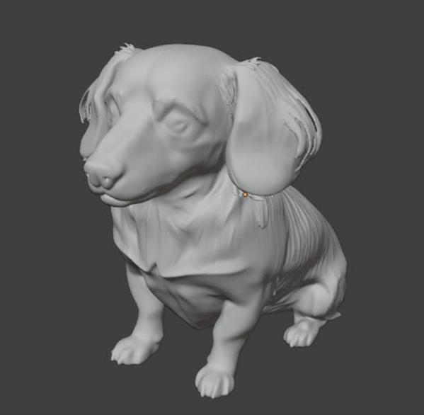 高性能3Dプリンターで造形出力します！お手持ちの3Dデータをプリントします