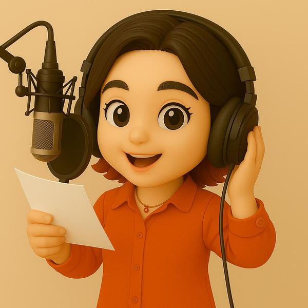 【広告・通販・VP向け】元ラジオ通販MCが説得力と訴求力ある言葉をお届けします