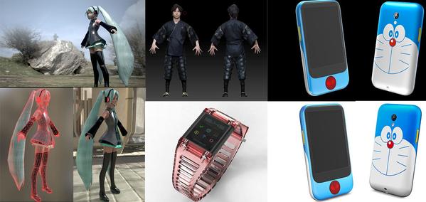 【企業向け】高品質な3Dアニメーション動画を制作し、ブランドイメージを向上させます