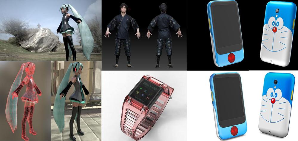 【企業向け】高品質な3Dアニメーション動画を制作し、ブランドイメージを向上させます