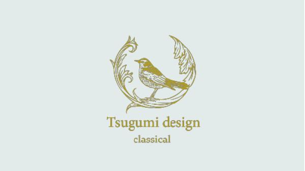 ひと目で「特別な存在」だとわかる
高級感と品格を纏うロゴを制作し
ます