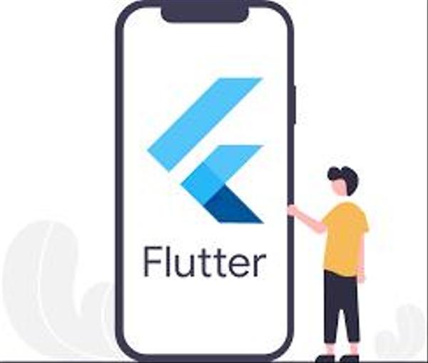 Flutterを使用したクロスプラットフォームアプリ開発をサポートします