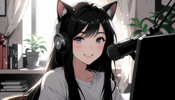 明るい声、落ち着きのあるナレーションで、聴き手に届けるナレーション、お受けします