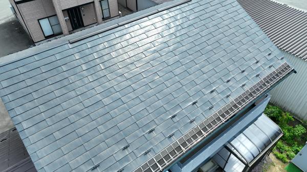 【建物点検・空撮】ドローンで安全・効率的な映像を提供します