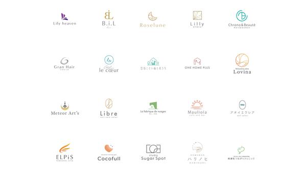【実績1500件以上】【修正無制限】【高品質】【即日提案】プロがロゴを製作いたします