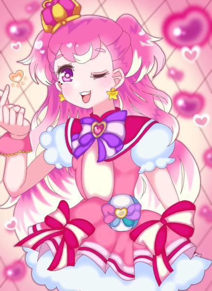 【10,000円～】かわいくて表情豊かな女の子のイラストを描きます