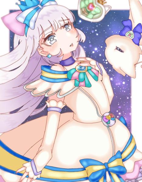 【10,000円～】かわいくて表情豊かな女の子のイラストを描きます