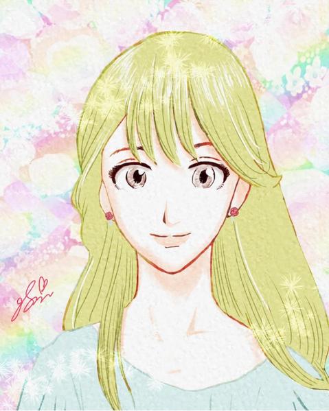 【広告・イベント向け】親しみやすいゆるカワ漫画やイラストを制作します