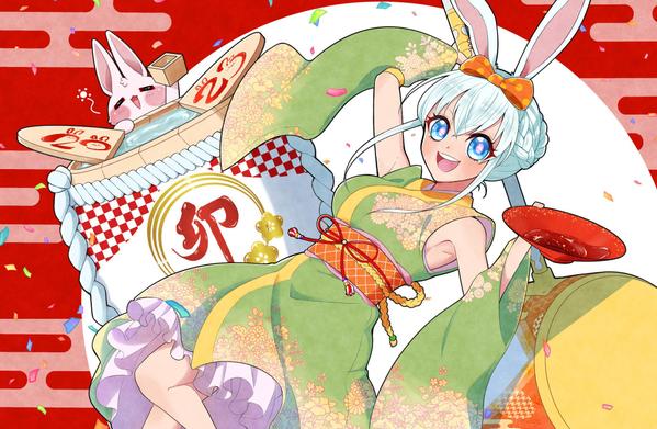 ご要望に応じたキャラクターデザインとイラスト制作を行います