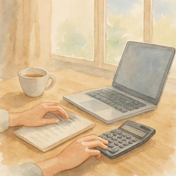 【士業の皆様へ】freee・JDL対応の経理代行で本業に集中できます