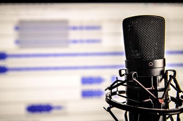 【企業様向け】音声収録からノイズ除去、音声編集で即実装可能な状態で納品します
