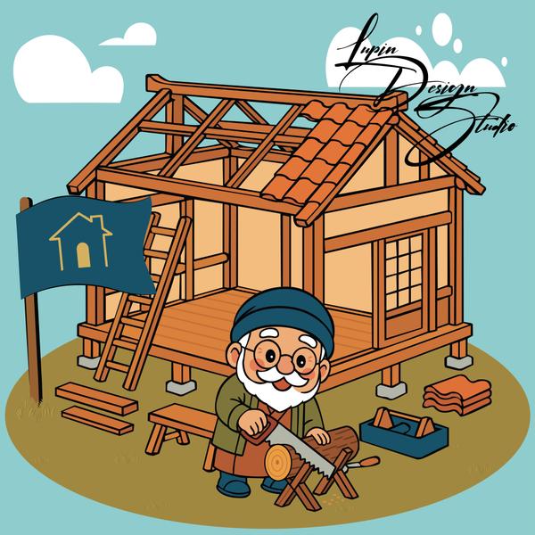 【オンリーワンのオリジナルキャラクター】作成いたします