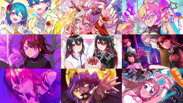 【心を掴む】イラスト・デザイン制作で魅力を最大限に引き出します