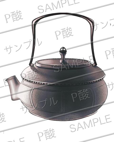 【工業・製造業向け】製品の魅力を手描きイラストで伝えます