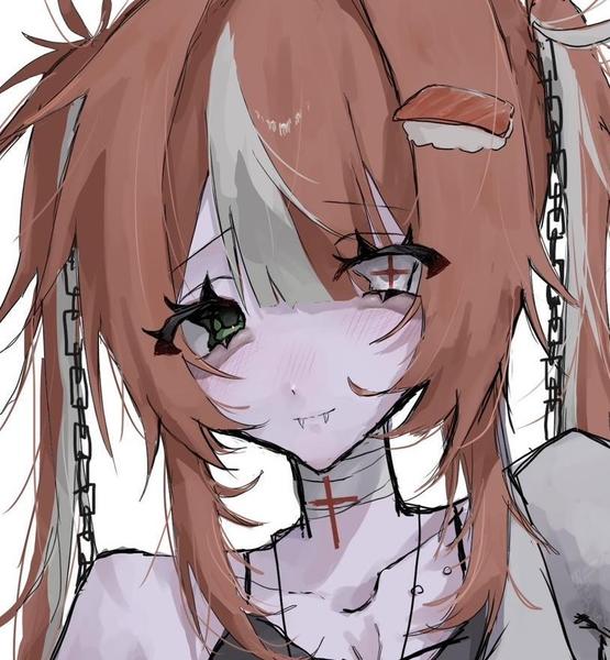 【メーカー向け】病みかわいい！エモくて目を引く商品イラスト制作します