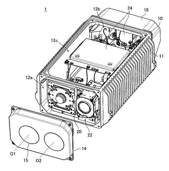 【製造業向け】高性能・高品質な製品を実現する筐体設計を承ります