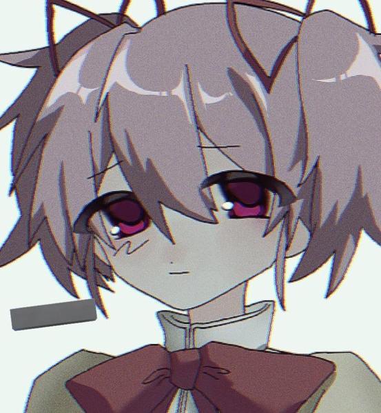 【中毒性がある！】病み可愛い萌え系イラストを制作します