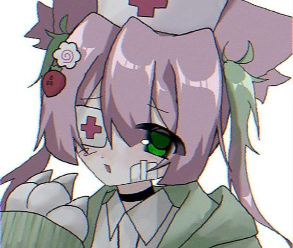 【中毒性がある！】病み可愛い萌え系イラストを制作します