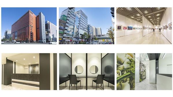 【出張撮影】建築物全般の外観・内装の写真撮影を承ります