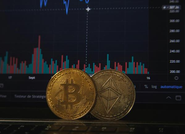 暗号通貨自動売買BOTの構築・最適化・運用サポートを提供します