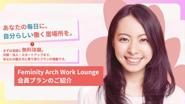 canvaでビジネスモデルや営業資料などの作成ができます