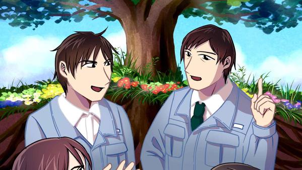 伝わりやすく、ドラマチックな、高いクオリティの作画である広告漫画を制作します
