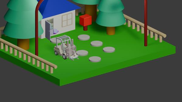 「ぬいぐるみ」から「精密機械」まで、たいていのものを３Dで正確にモデリングします