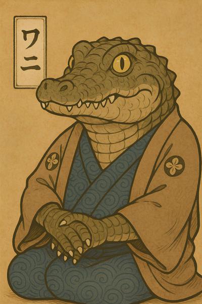 【企業・個人向け】AIが創る魅せる画像、イラスト、制作します