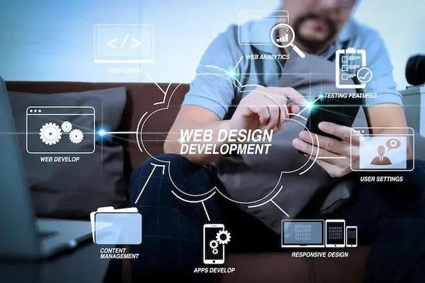 【IT企業向け】Webサイトのコーディングを高品質で承ります