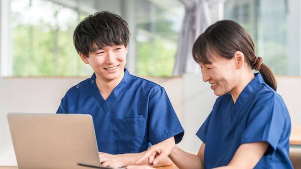 【医療特化】元大手企業広報が“現場の想いが伝わる”インタビュー動画を制作します
