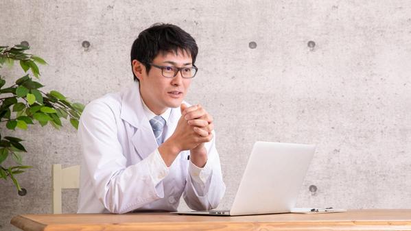 【医療特化】元大手企業広報が“現場の想いが伝わる”インタビュー動画を制作します