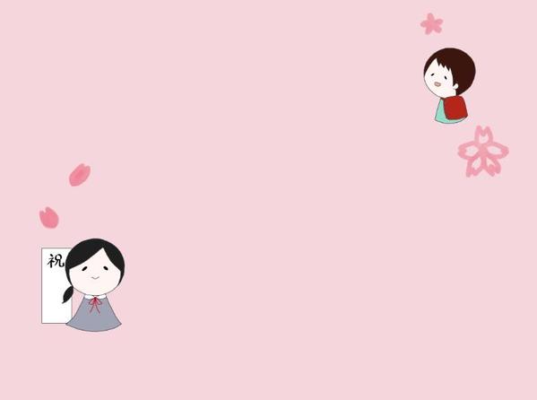 ほのぼのとしたゆるキャライラスト・季節のイラスト・ギフトカード用イラストを作成します