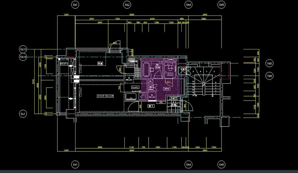 【低価格】CAD図面トレース、データ変換、図面作成を承ります