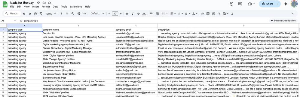 【AIで売上アップ】リード獲得から育成まで、すべて自動化！ます