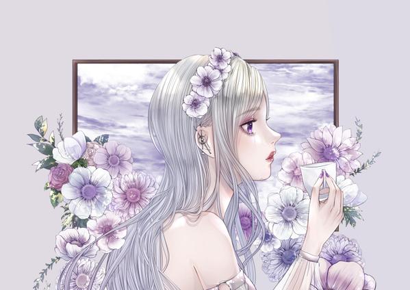 【個人・企業向け】世界観を彩る特別なイラストを制作します