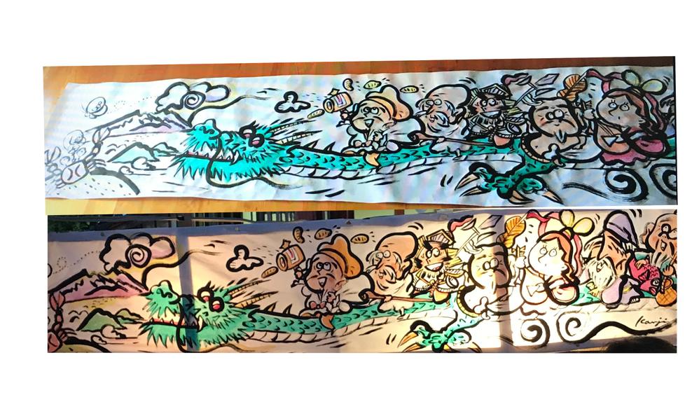 【手描き専門】あなたの想いを形にするロゴ・イラスト制作承ります