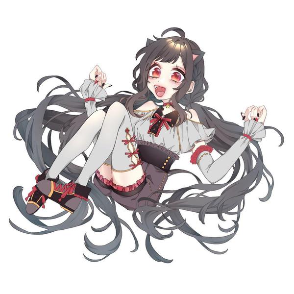 【イベント向け】集客力アップに繋がるキャラデザ制作します