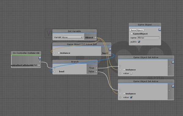 【個人・法人向け】VRChatワールドのギミック制作を承ります