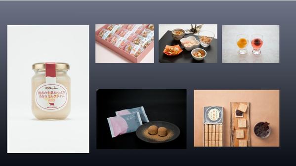 【ECサイト向け】商品の魅力を最大限に引き出す写真撮影承ります