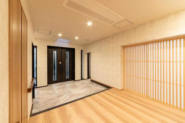 【店舗・企業向け】店舗・リフォーム物件・民泊物件等、その道のプロが撮影いたし
ます
